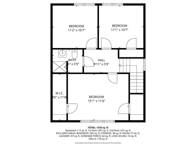 $170,000 | 2605 Ogden Avenue, Superior, WI 54880
