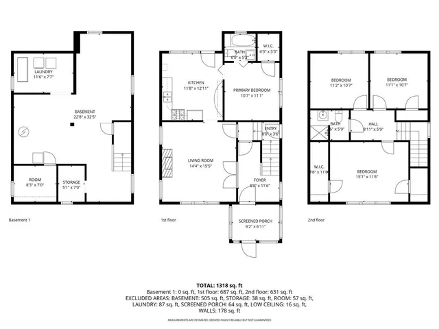 $170,000 | 2605 Ogden Avenue, Superior, WI 54880