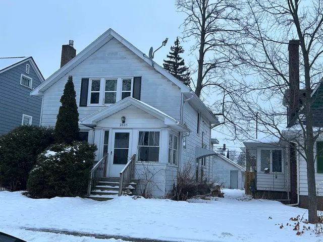 $170,000 | 2605 Ogden Avenue, Superior, WI 54880