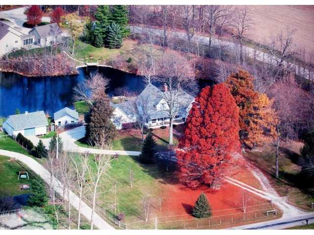 6532 West County Line Road Knightstown, IN 46148 - Photo 2 of 24 Gallery Image 2