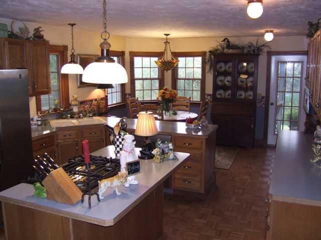 6532 West County Line Road Knightstown, IN 46148 - Photo 18 of 24 Gallery Image 18