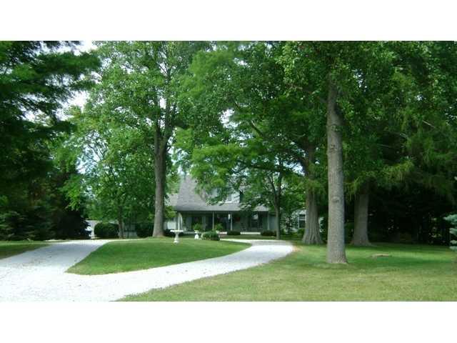 6532 West County Line Road Knightstown, IN 46148 - Photo 22 of 24 Gallery Image 22