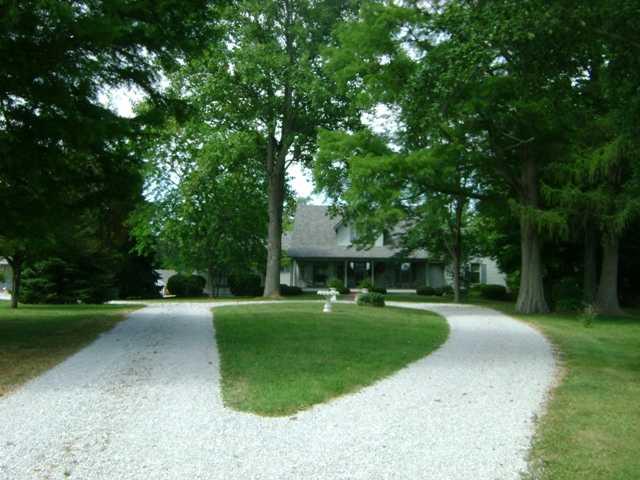 6532 West County Line Road Knightstown, IN 46148 - Photo 23 of 24 Gallery Image 23
