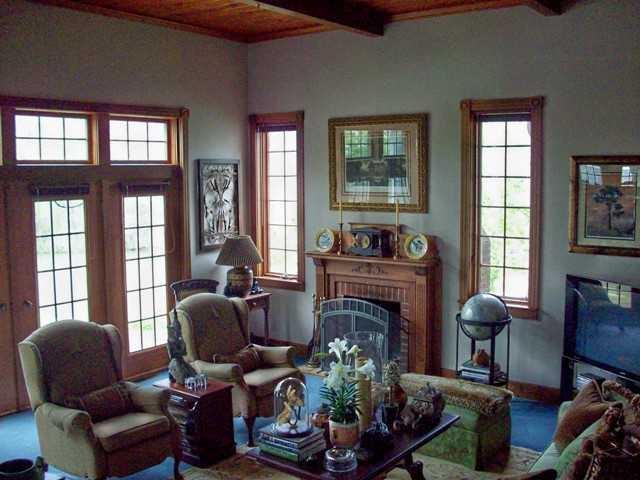6532 West County Line Road Knightstown, IN 46148 - Photo 5 of 24 Gallery Image 5