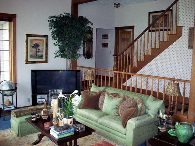 6532 West County Line Road Knightstown, IN 46148 - Photo 7 of 24 Gallery Image 7
