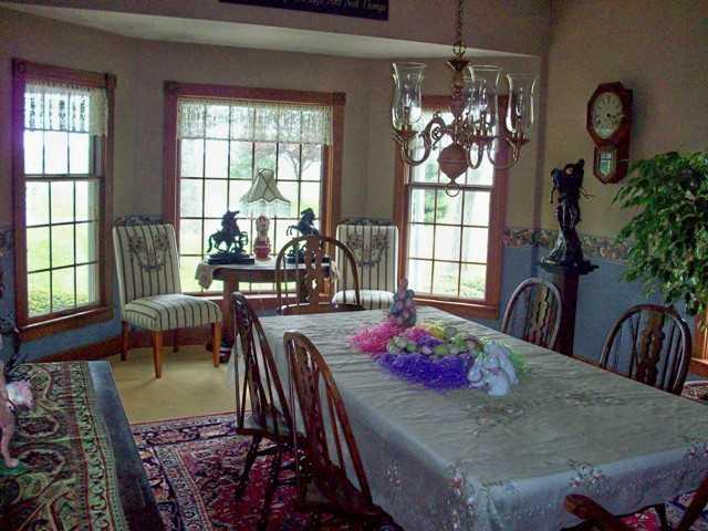 6532 West County Line Road Knightstown, IN 46148 - Photo 9 of 24 Gallery Image 9
