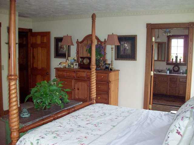6532 West County Line Road Knightstown, IN 46148 - Photo 10 of 24 Gallery Image 10
