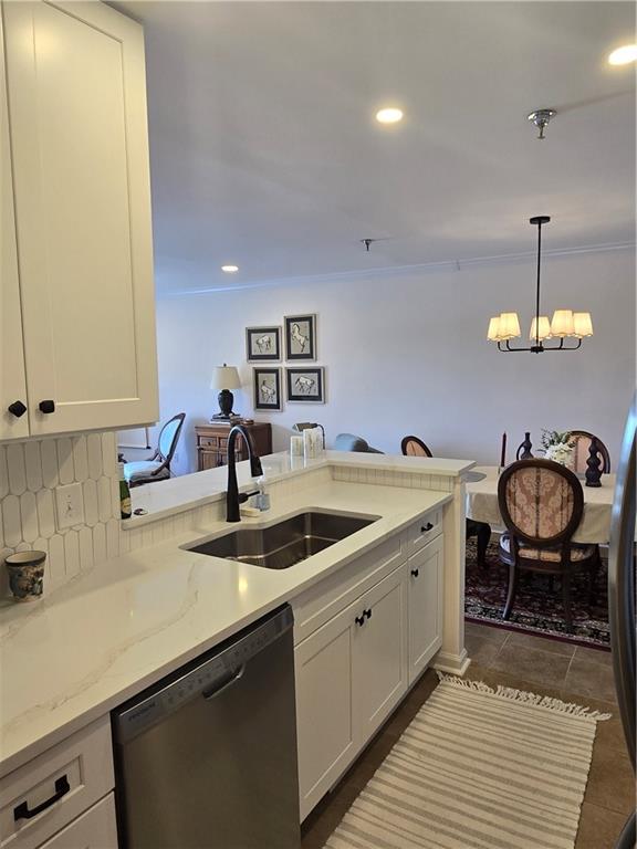 300 Johnson Ferry Road, Unit B608 Atlanta, GA 30328 - Photo 6 of 33