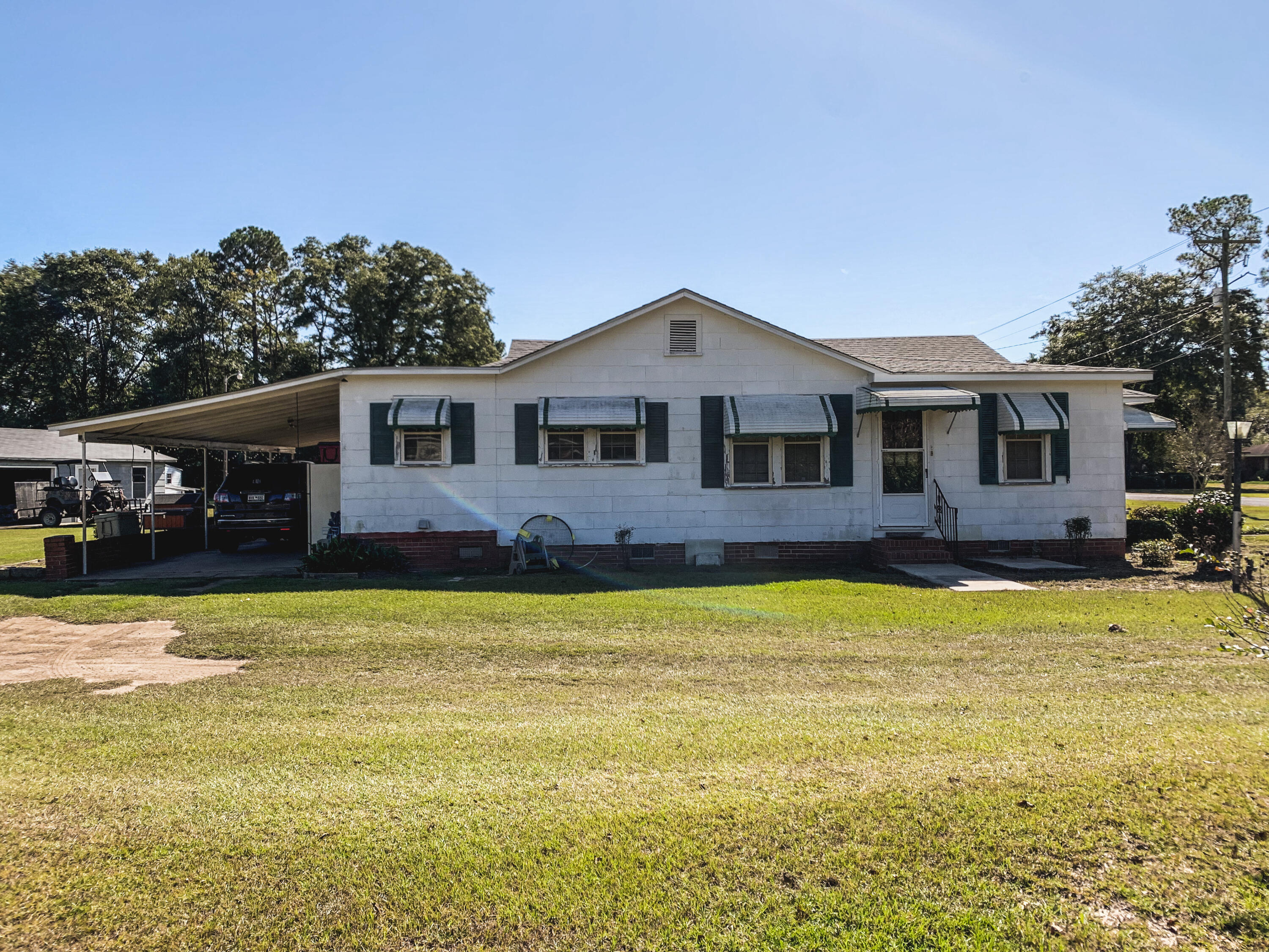 117 Country Club Road Hampton, SC 29924 - Photo 11 of 13 IMG_0290