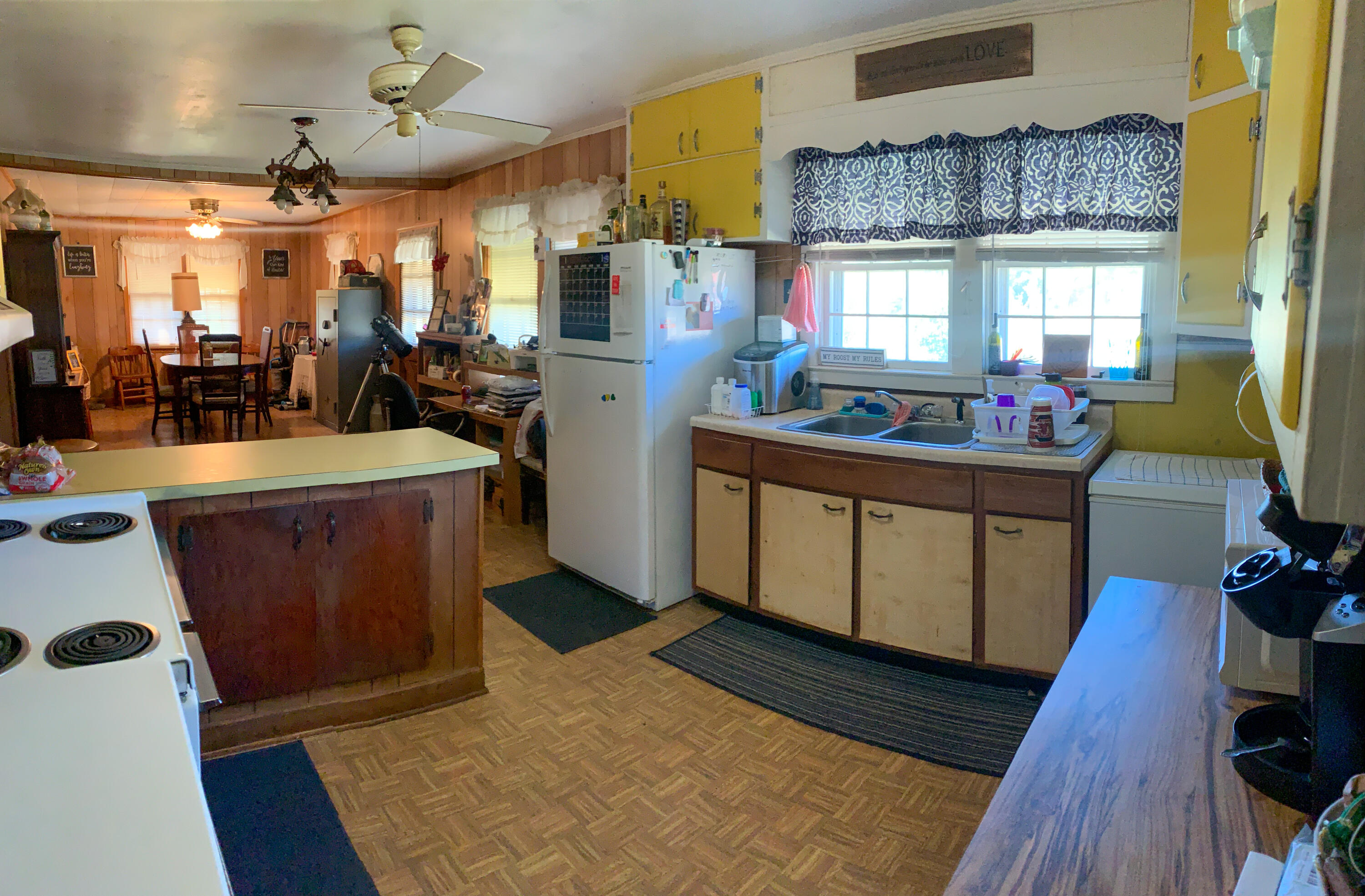 117 Country Club Road Hampton, SC 29924 - Photo 5 of 13 IMG_0284