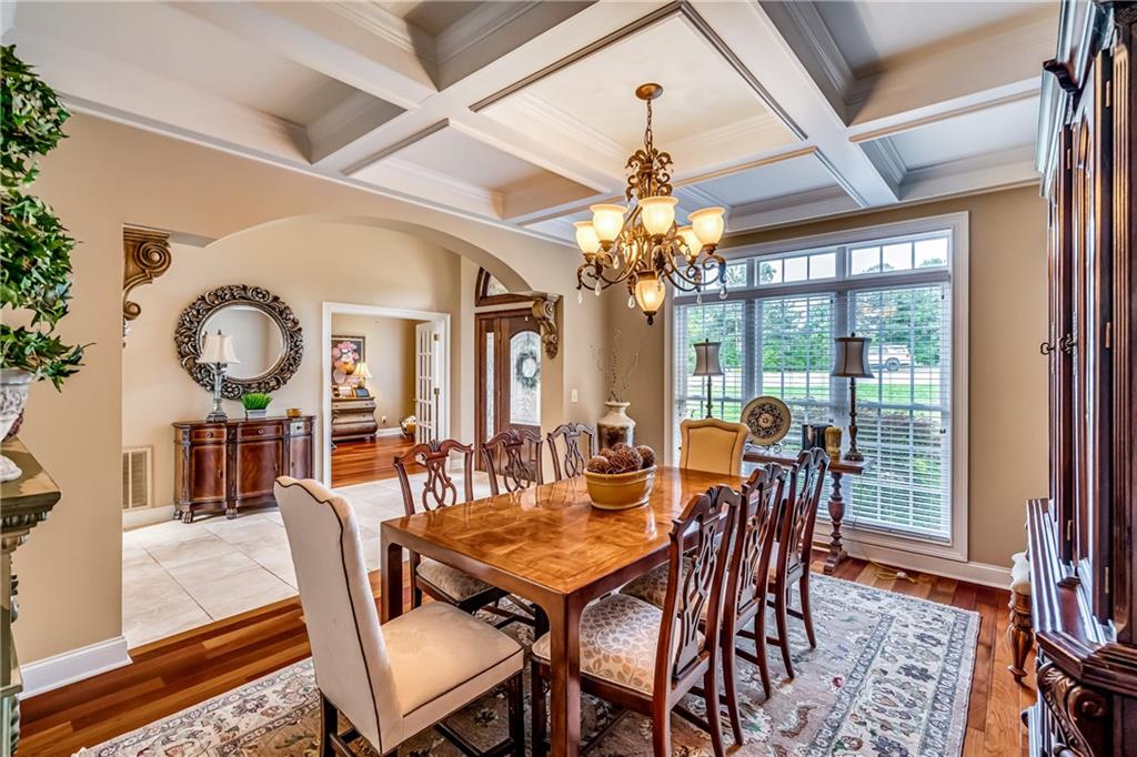 411 Overlook Way Cohutta, GA 30710 - Photo 13 of 86 Gallery Image 13