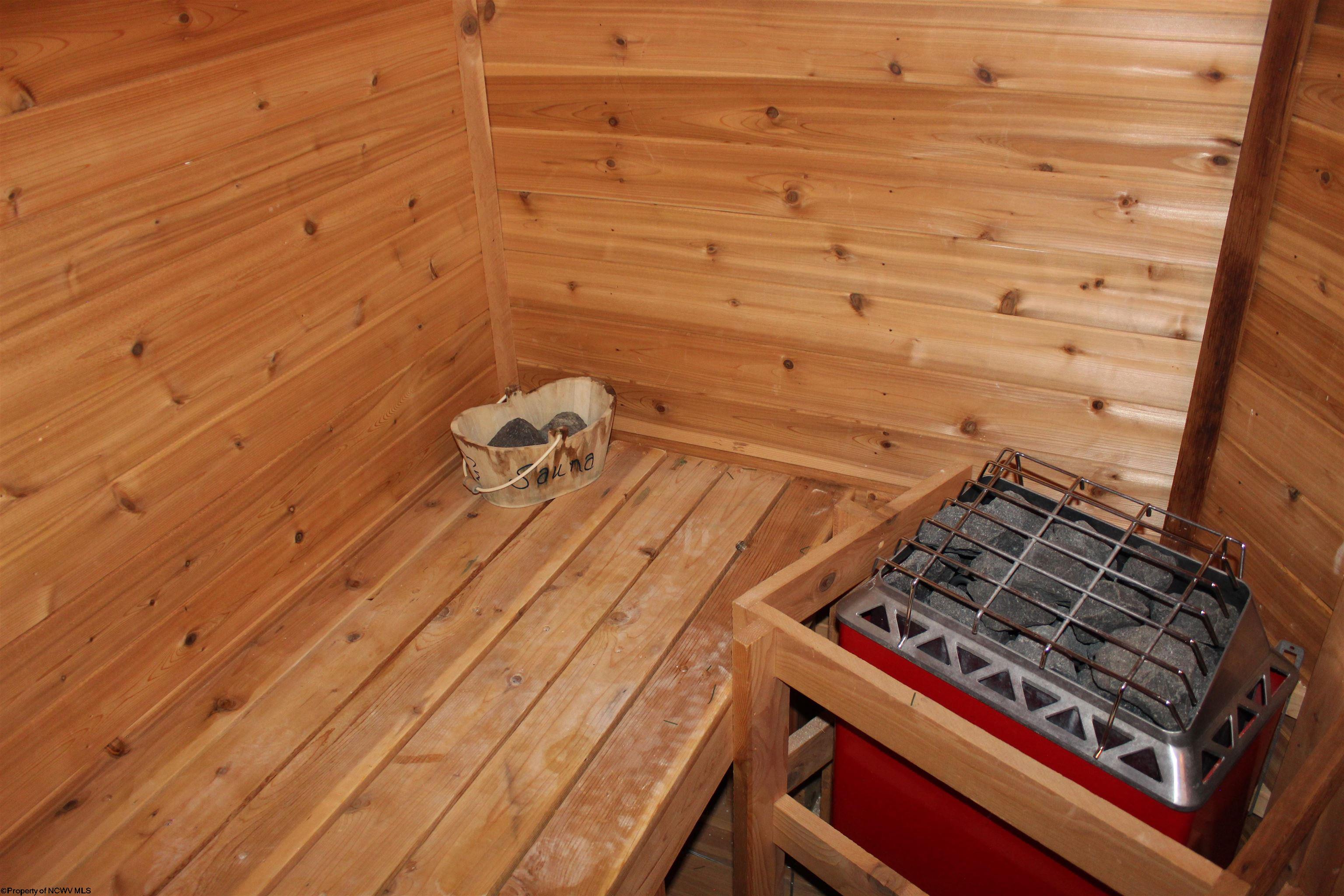 239 G Road Reedsville, WV 26547 - Photo 20 of 21 Gallery Image 20
