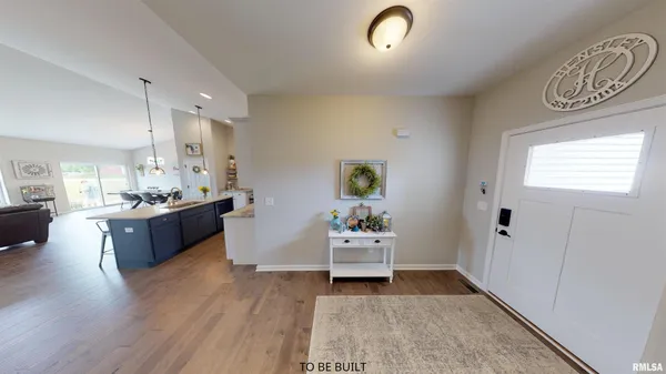 $409,990 | 6 South 5th Street, Eldridge, IA 52748