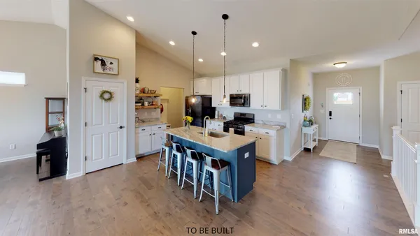 $409,990 | 6 South 5th Street, Eldridge, IA 52748