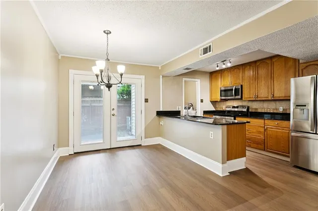 $1,850 | 1012 St Julien Drive, Unit C4, Kenner, LA 70065