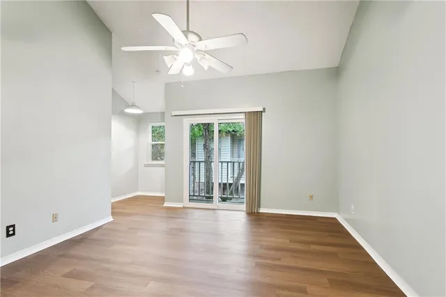 $1,850 | 1012 St Julien Drive, Unit C4, Kenner, LA 70065