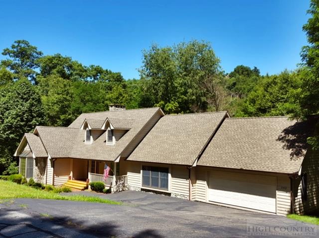 243 Midvalley Road Blowing Rock, NC 28605 - Photo 1 of 31 Gallery Image 1