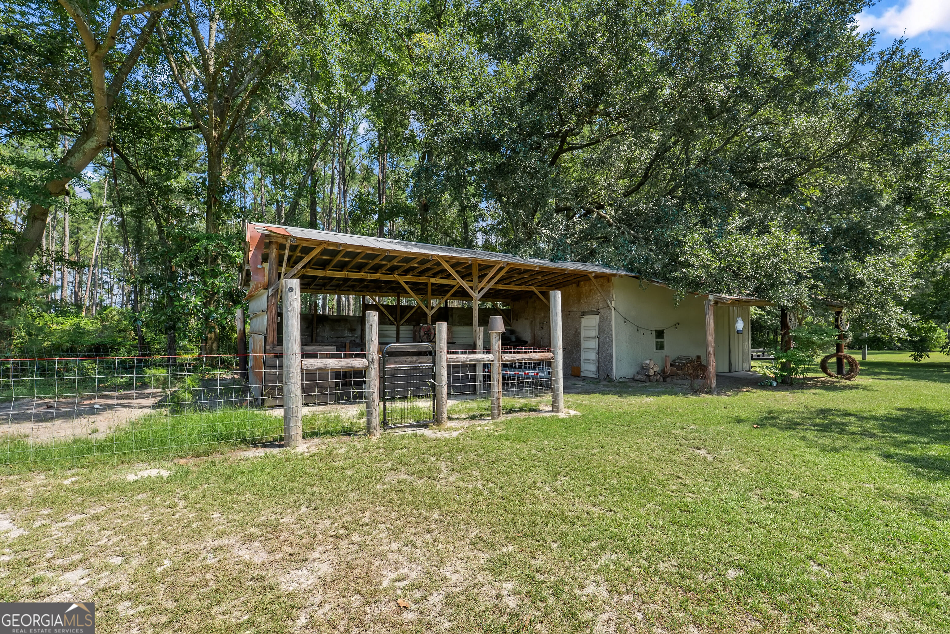 677 Palmer Road Pelham, GA 31779 - Photo 31 of 38 Gallery Image 31