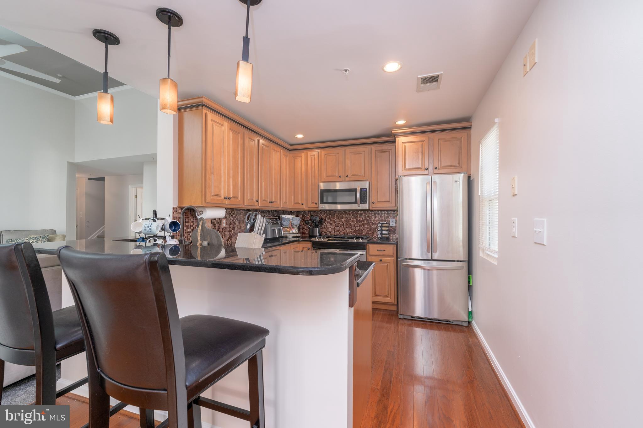 9050 Gracious End Court, Unit 302 Columbia, MD 21046 - Photo 7 of 27