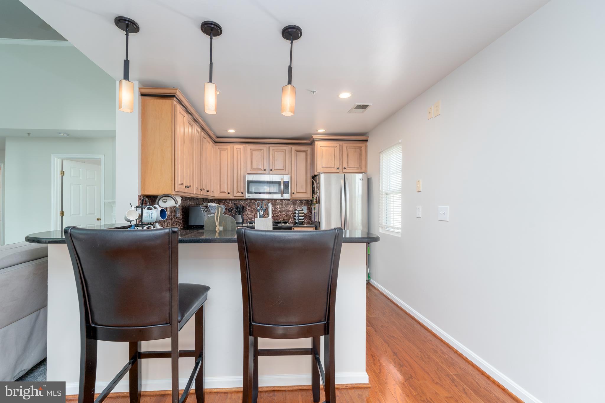 9050 Gracious End Court, Unit 302 Columbia, MD 21046 - Photo 8 of 27