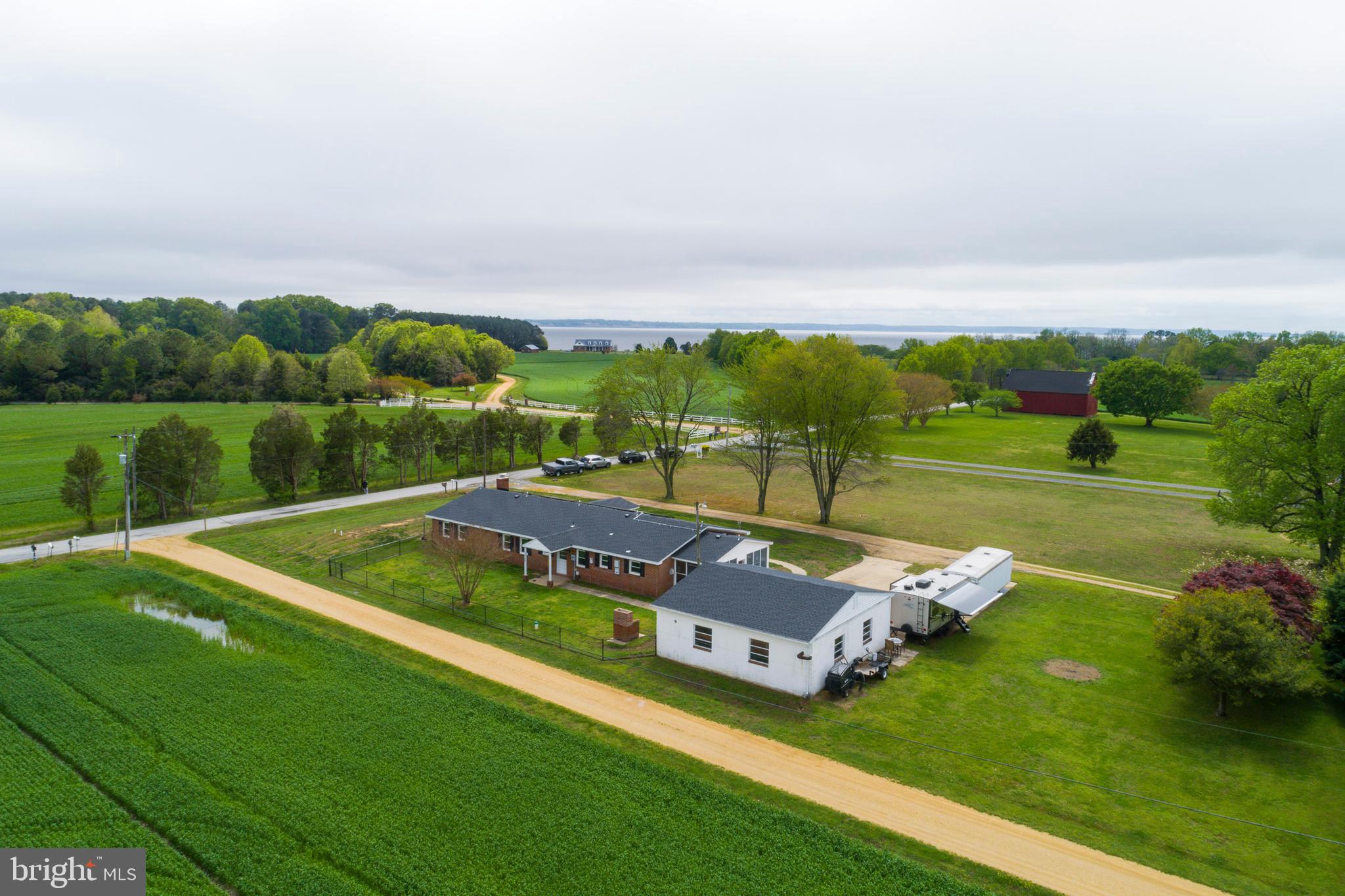 37700 Waterloo Road Coltons Point, MD 20626 - Photo 1 of 27 Beautiful surroundings!