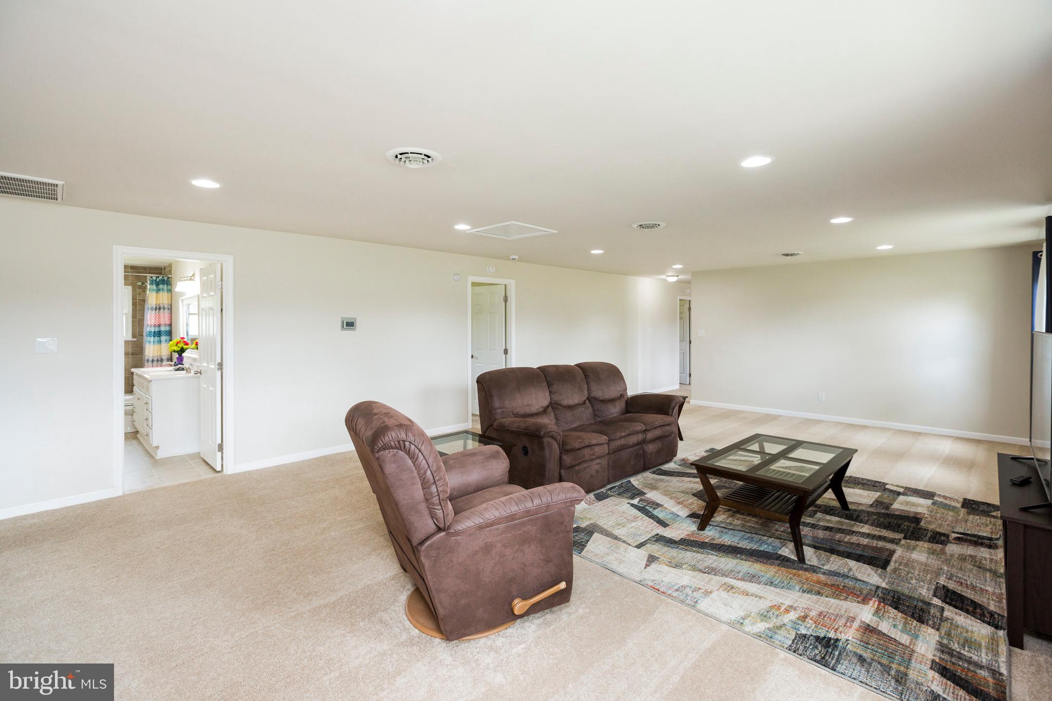 37700 Waterloo Road Coltons Point, MD 20626 - Photo 13 of 27 Large living area - do what you want!