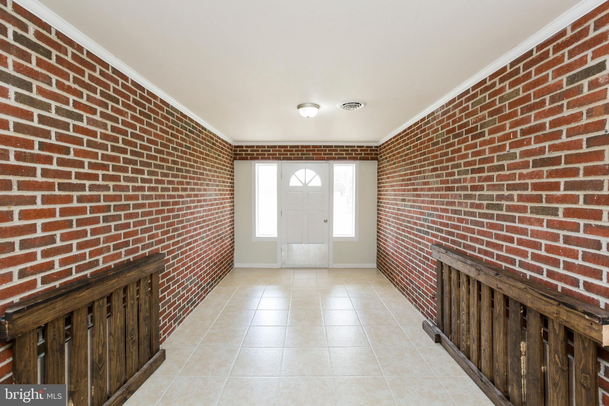 37700 Waterloo Road Coltons Point, MD 20626 - Photo 20 of 27 Front Foyer - lots of potential uses,