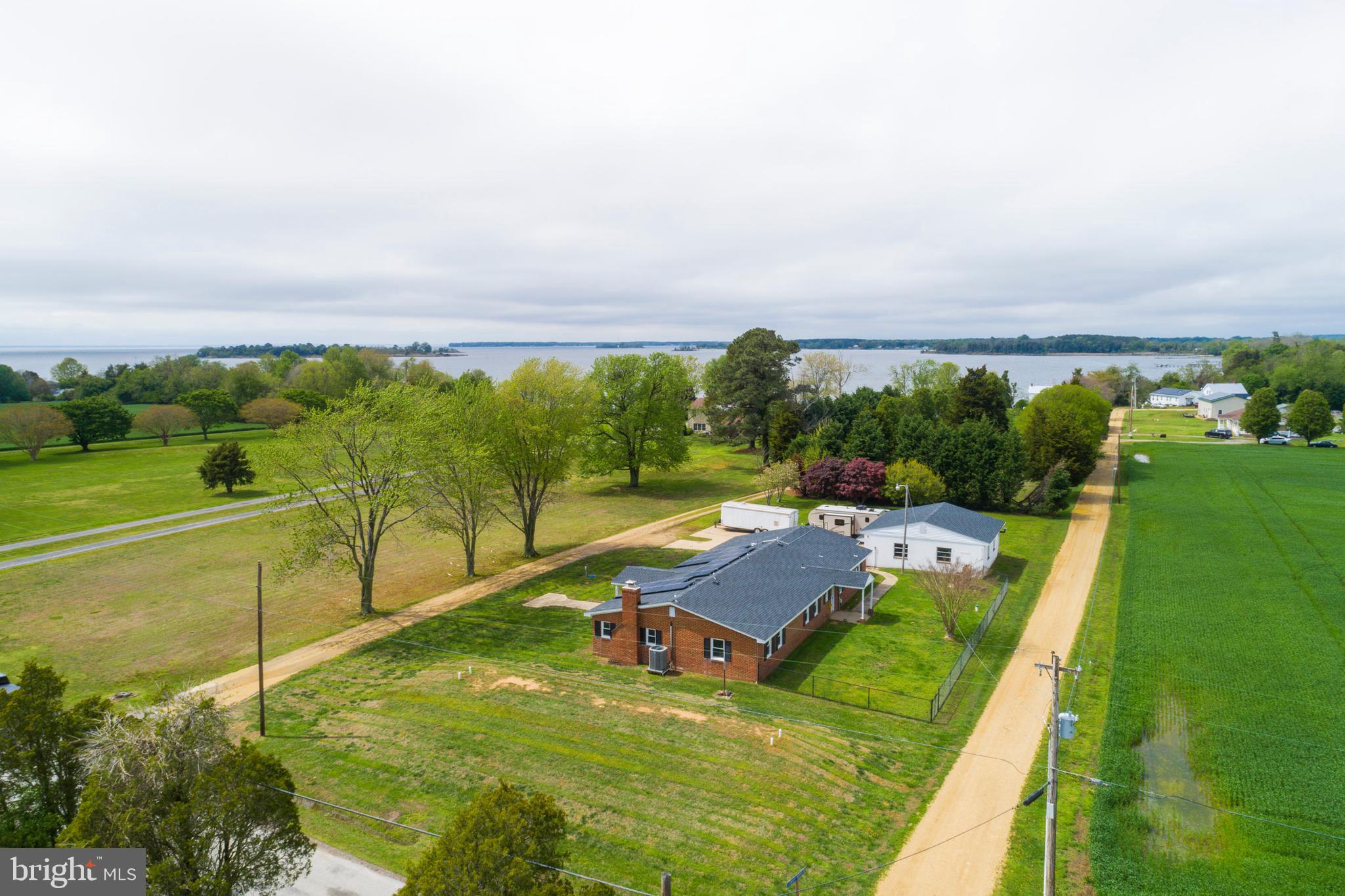 37700 Waterloo Road Coltons Point, MD 20626 - Photo 24 of 27 A Little piece of heaven