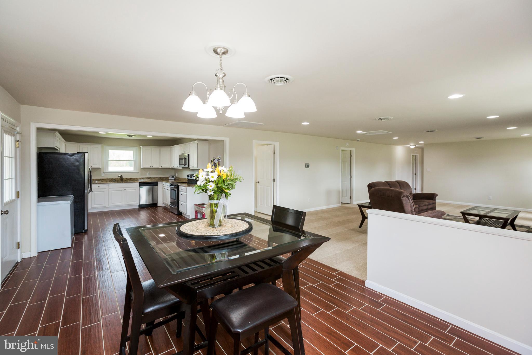 37700 Waterloo Road Coltons Point, MD 20626 - Photo 25 of 27 Open floor plan. You won't believe the room.