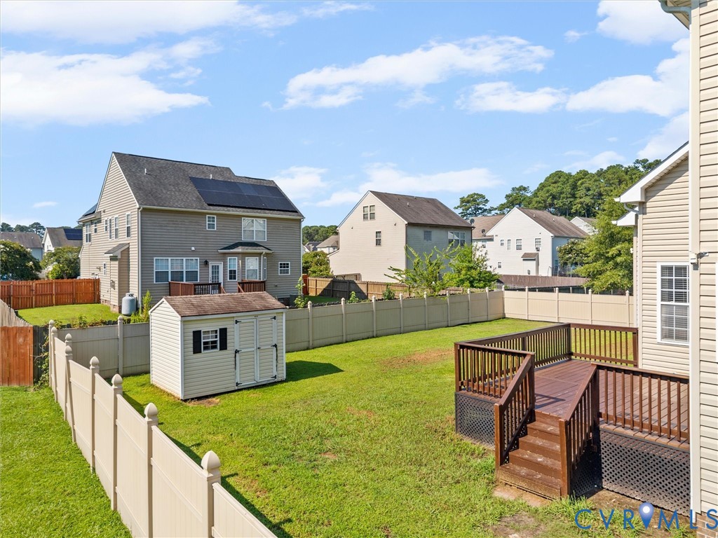 8198 Ruddock Place Hayes, VA 23072 - Photo 36 of 41 Gallery Image 36