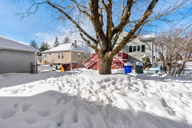 $369,999 | 677 Oak Grove Avenue, Fall River, MA 02720