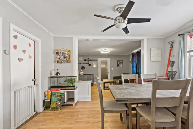 $369,999 | 677 Oak Grove Avenue, Fall River, MA 02720