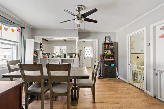 $369,999 | 677 Oak Grove Avenue, Fall River, MA 02720