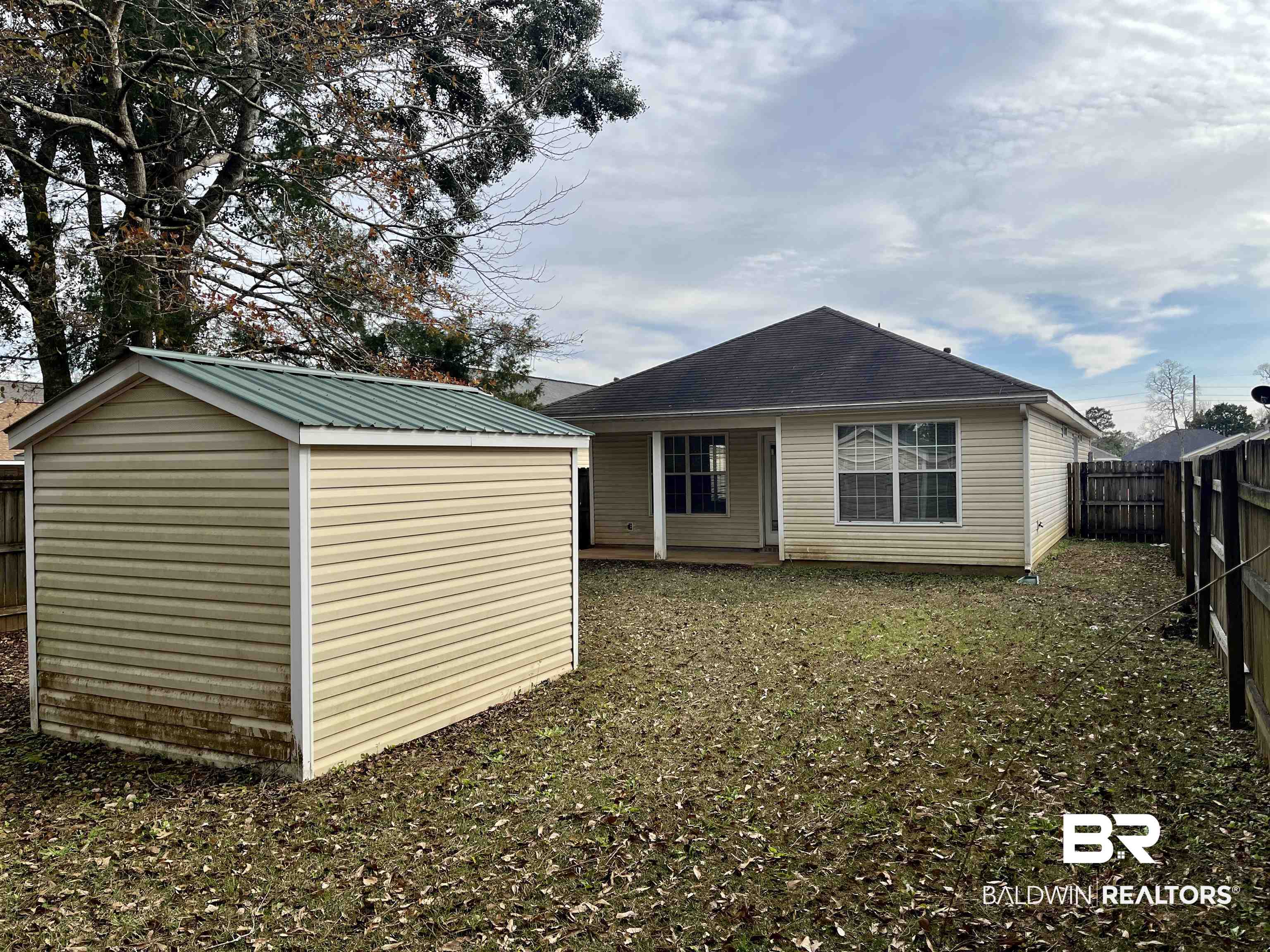 8918 Fall Court Mobile, AL 36695 - Photo 33 of 44