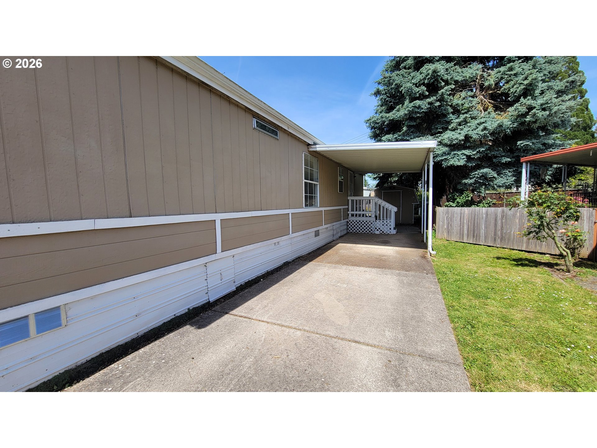 5335 Main Street, Unit 181 Springfield, OR 97478 - Photo 4 of 19