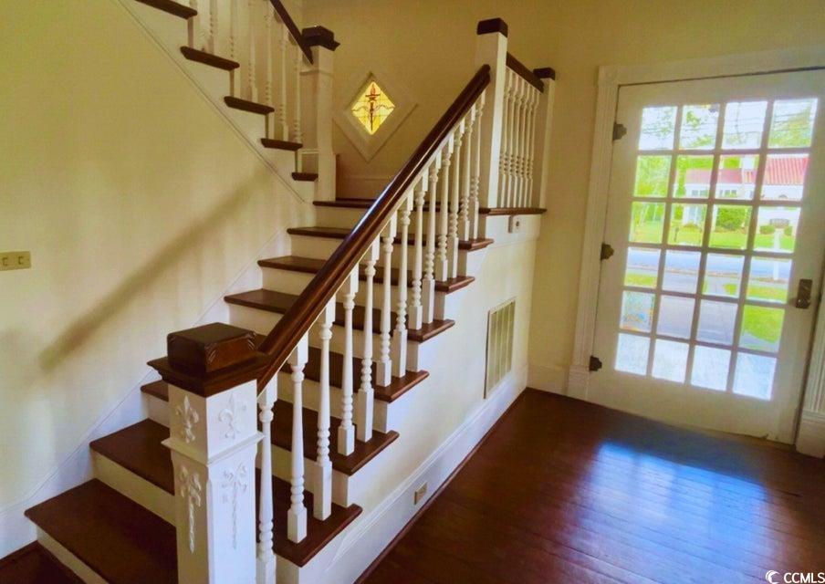 309 North Academy Street Kingstree, SC 29556 - Photo 19 of 38