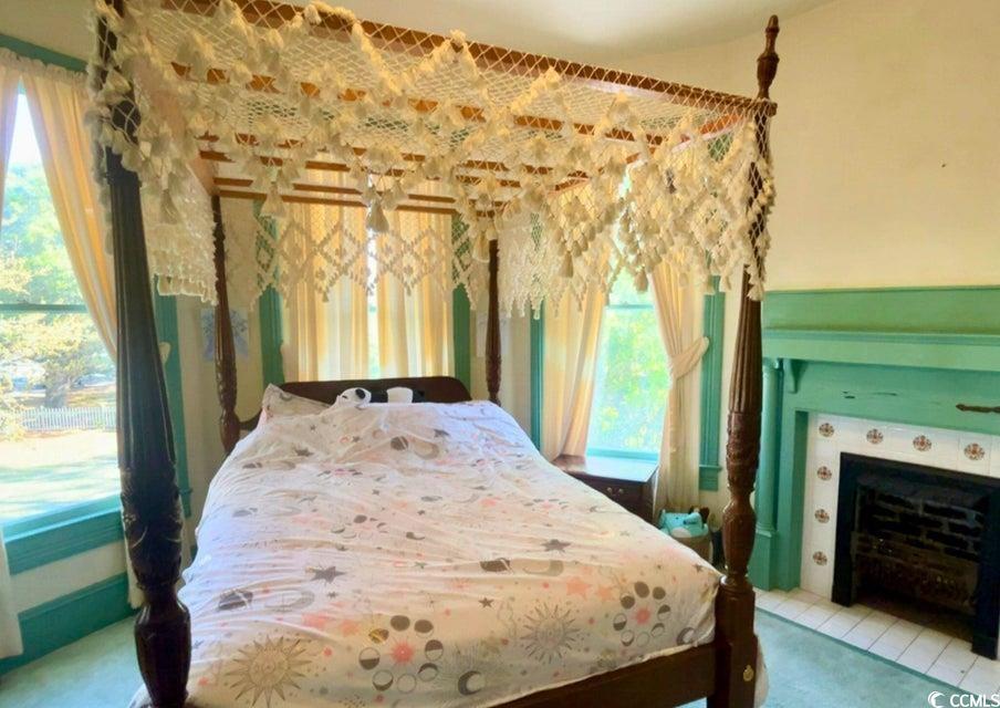 309 North Academy Street Kingstree, SC 29556 - Photo 22 of 38
