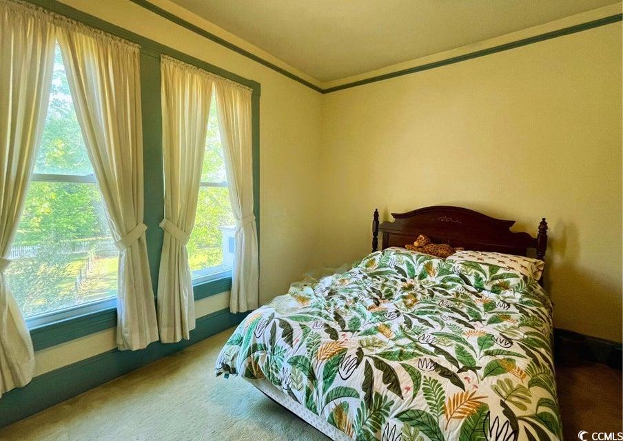 309 North Academy Street Kingstree, SC 29556 - Photo 24 of 38