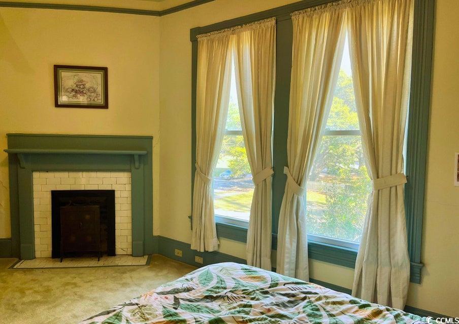 309 North Academy Street Kingstree, SC 29556 - Photo 25 of 38