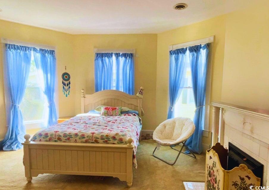 309 North Academy Street Kingstree, SC 29556 - Photo 26 of 38