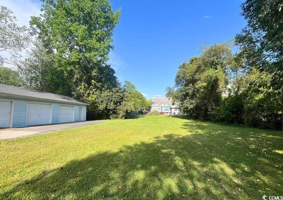 309 North Academy Street Kingstree, SC 29556 - Photo 33 of 38