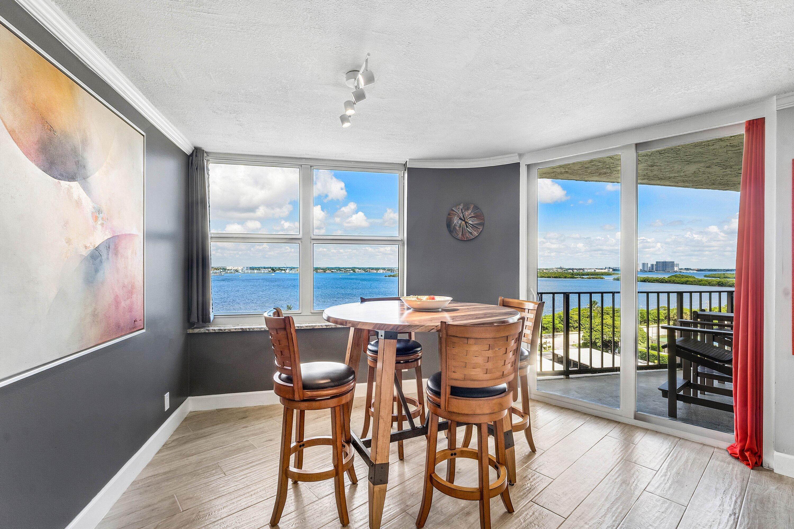 5420 North Ocean Drive, Unit 905 West Palm Beach, FL 33404 - Photo 7 of 49 008-5420NorthOceanDrive-905-RivieraBeach