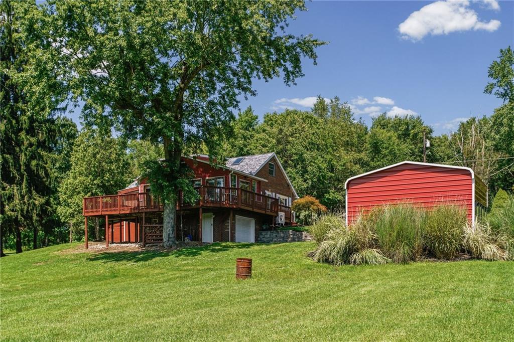 134 Cheeseman Road Portersville, PA 16051 - Photo 33 of 39 Gallery Image 33