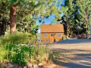 4070 Willow Springs Road Central Point, OR 97502 - Photo 27 of 38 Wine Barn!