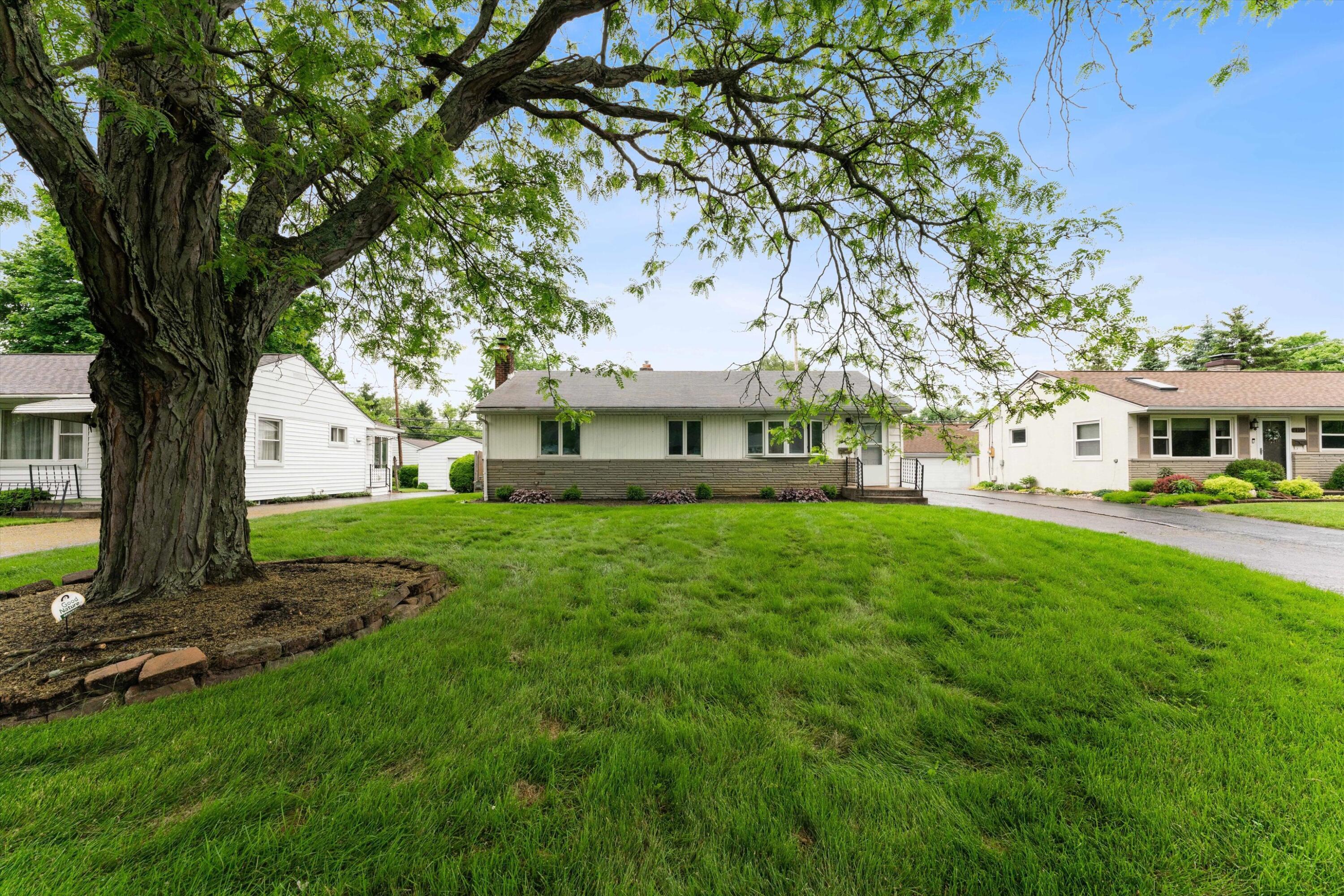 2158 Edgevale Road Columbus, OH 43221 - Photo 1 of 37 Street View