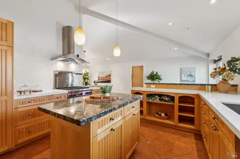 $1,999,000 | 56 Las Casas Drive, San Rafael, CA 94901