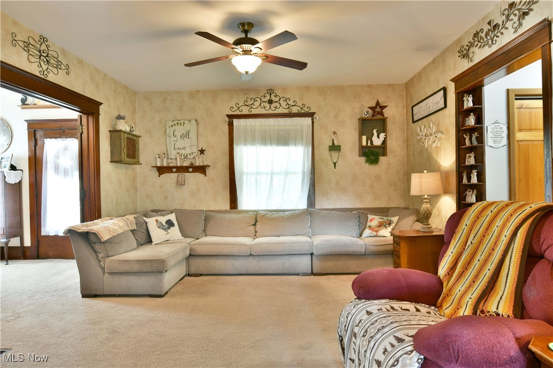 9834 Ridge Road Kinsman, OH 44428 - Photo 13 of 50