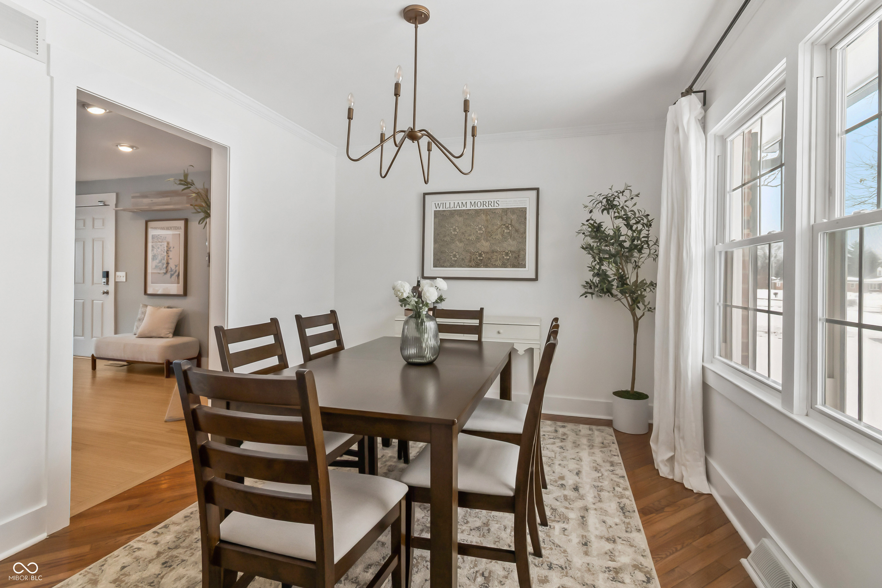 6435 Breamore Road Indianapolis, IN 46220 - Photo 11 of 52