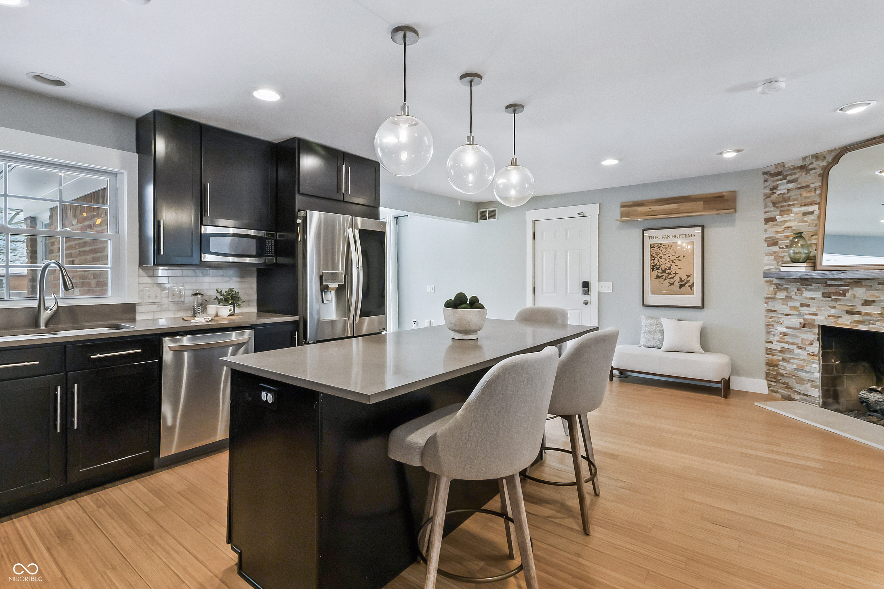 6435 Breamore Road Indianapolis, IN 46220 - Photo 14 of 52