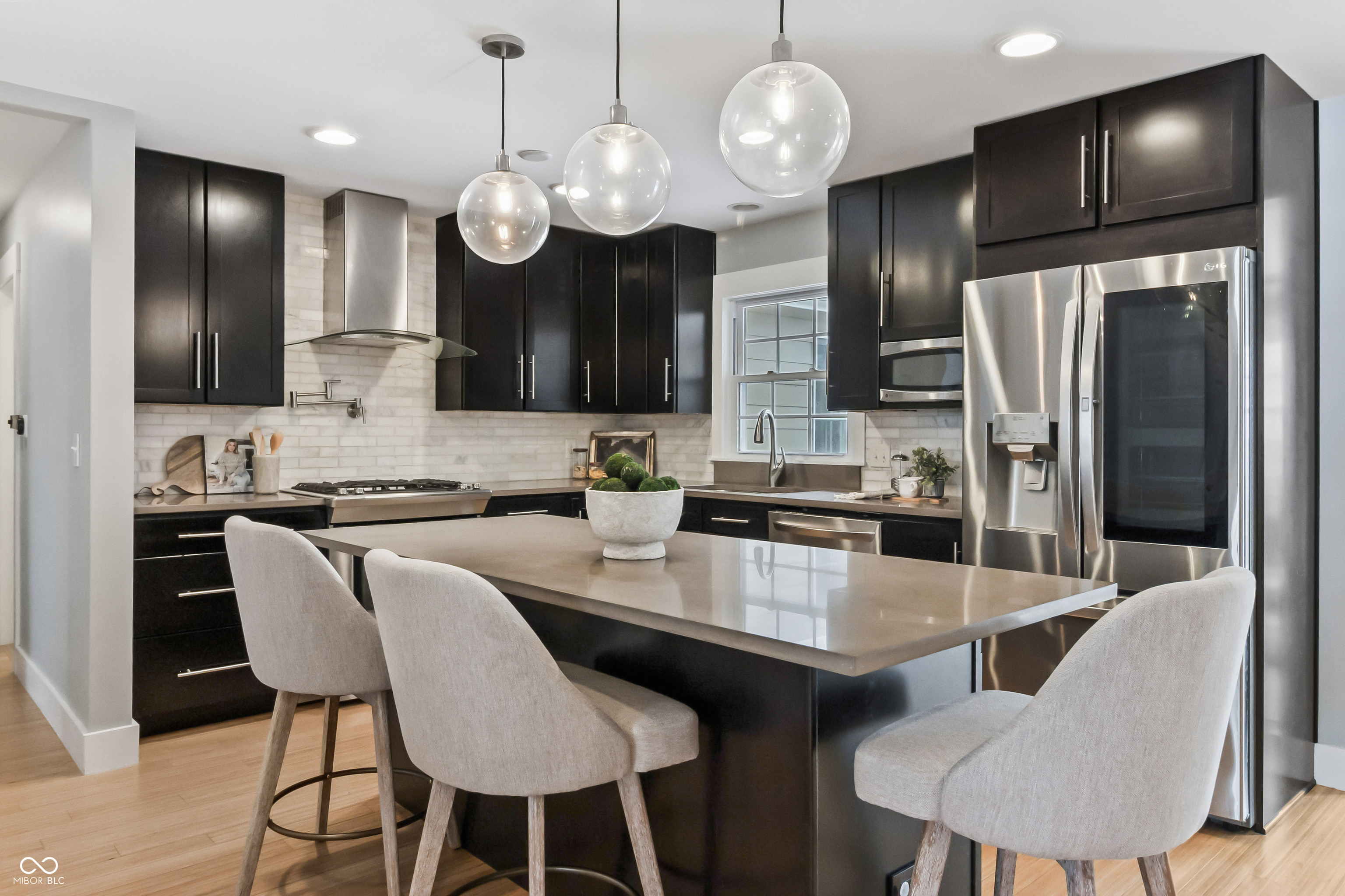 6435 Breamore Road Indianapolis, IN 46220 - Photo 15 of 52